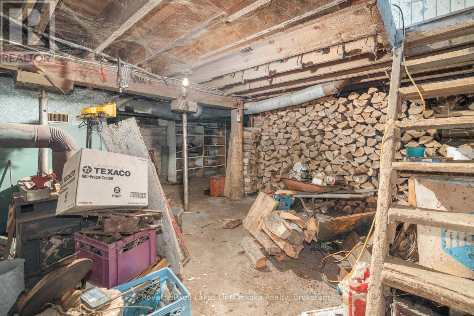 12 Rain Lake Road, Kearney, Ontario  P0A 0B1 - Photo 17 - X12610454