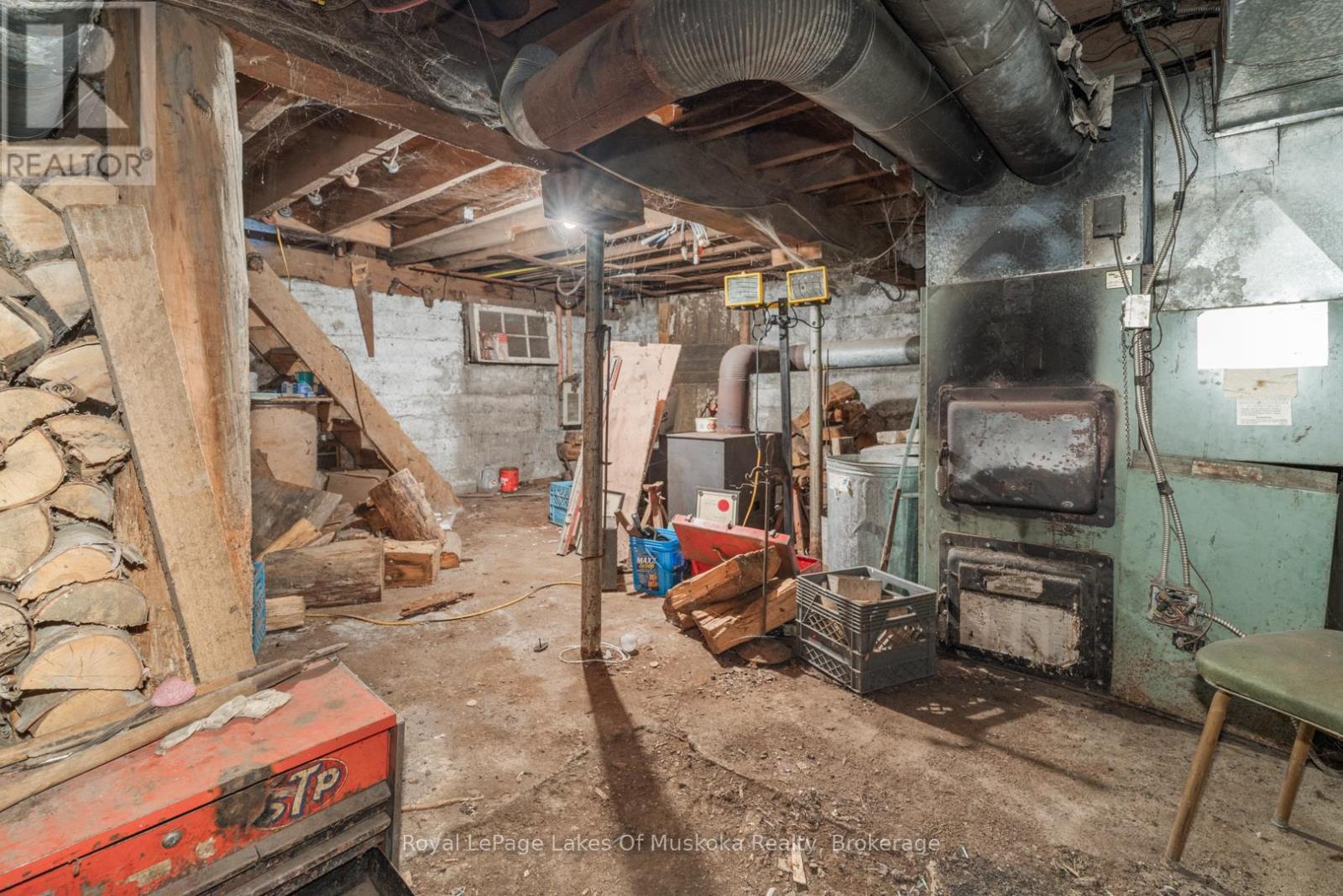 12 Rain Lake Road, Kearney, Ontario  P0A 0B1 - Photo 18 - X12610454