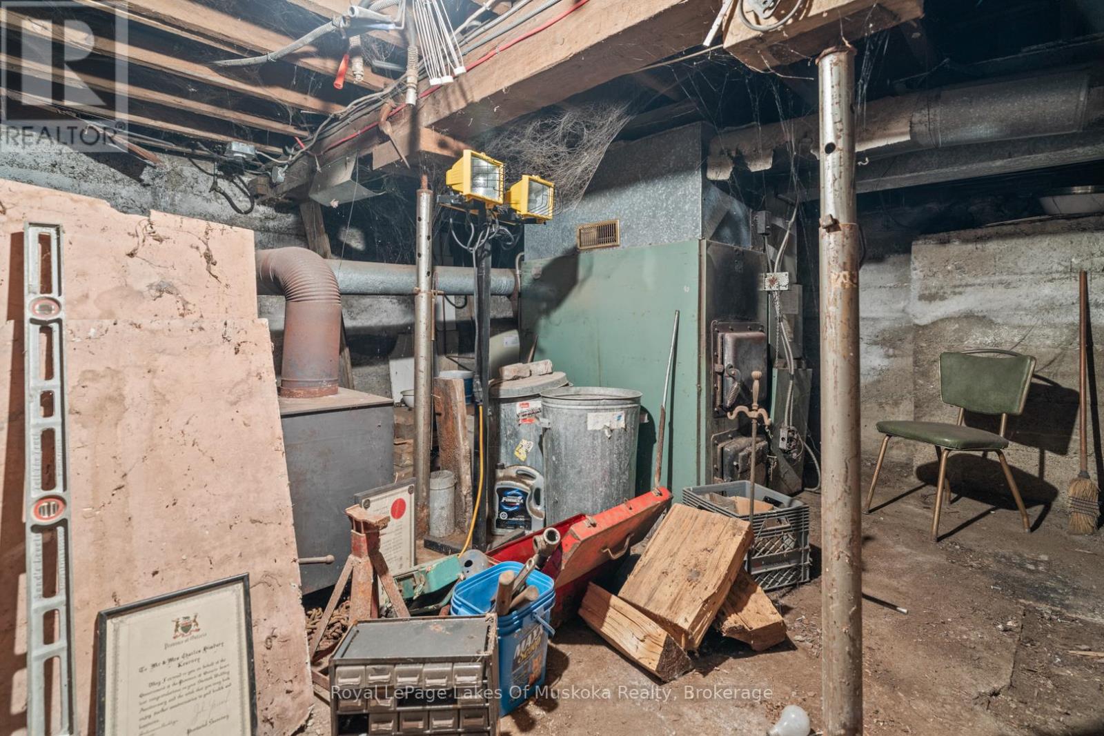 12 Rain Lake Road, Kearney, Ontario  P0A 0B1 - Photo 19 - X12610454