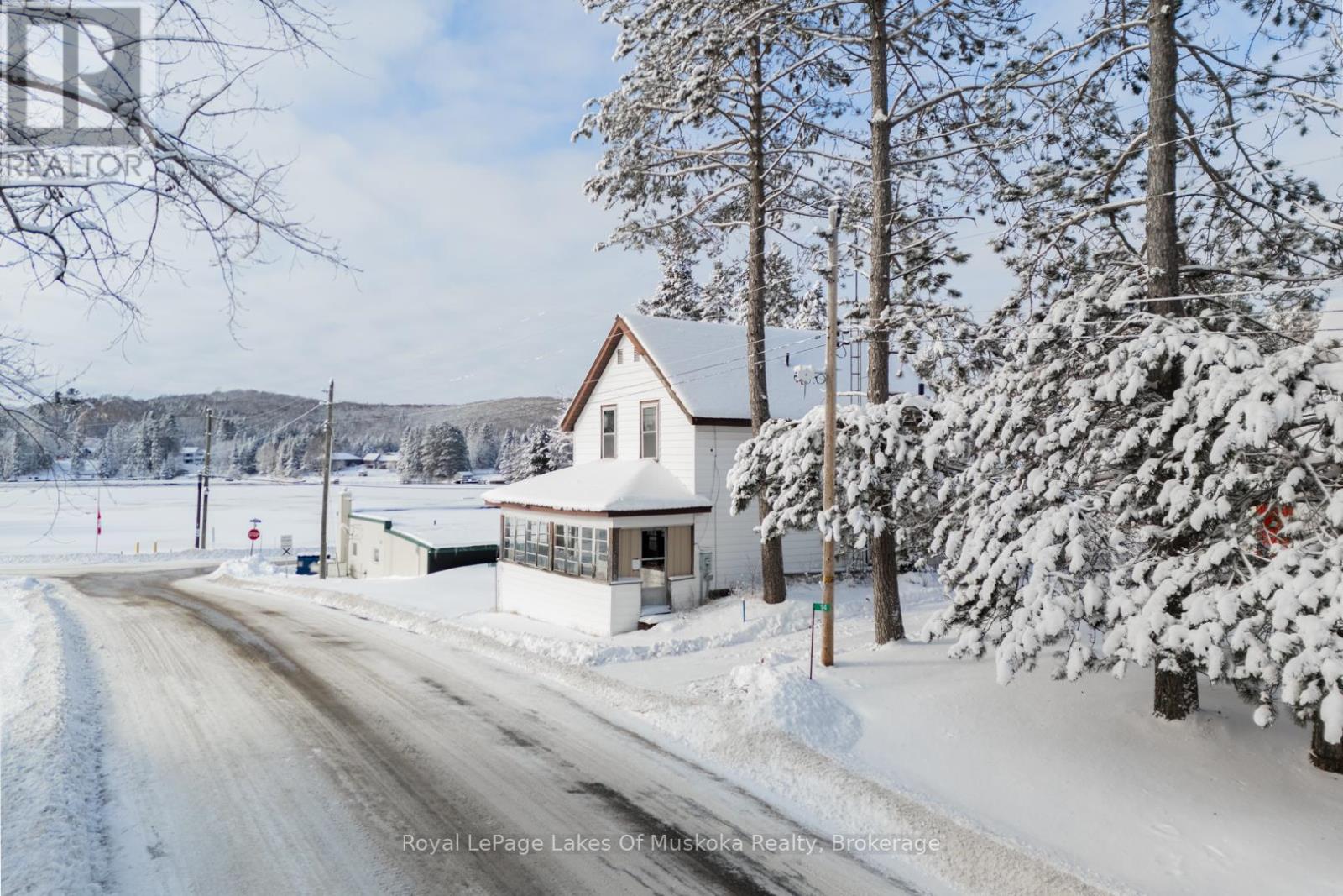 12 Rain Lake Road, Kearney, Ontario  P0A 0B1 - Photo 2 - X12610454