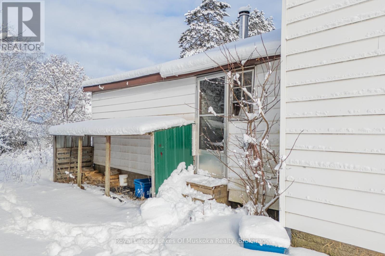 12 Rain Lake Road, Kearney, Ontario  P0A 0B1 - Photo 22 - X12610454