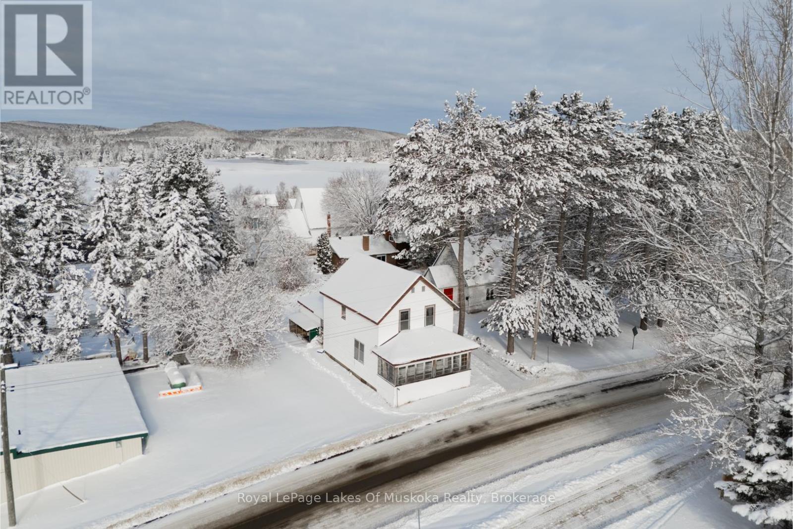 12 Rain Lake Road, Kearney, Ontario  P0A 0B1 - Photo 23 - X12610454