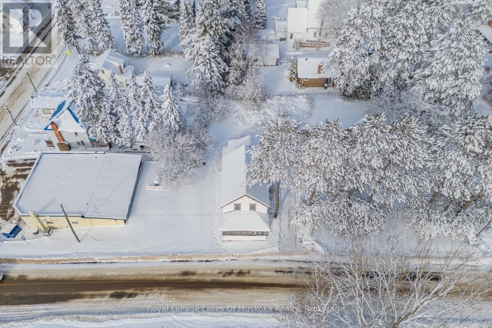 12 Rain Lake Road, Kearney, Ontario  P0A 0B1 - Photo 25 - X12610454