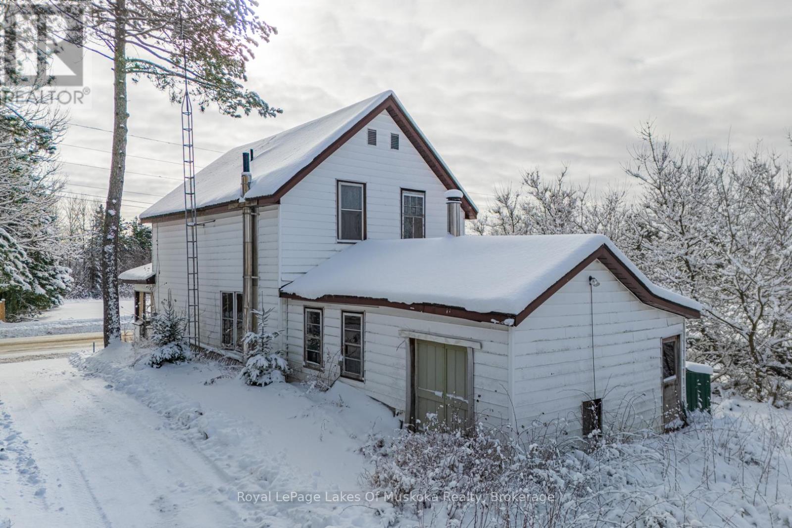 12 Rain Lake Road, Kearney, Ontario  P0A 0B1 - Photo 28 - X12610454