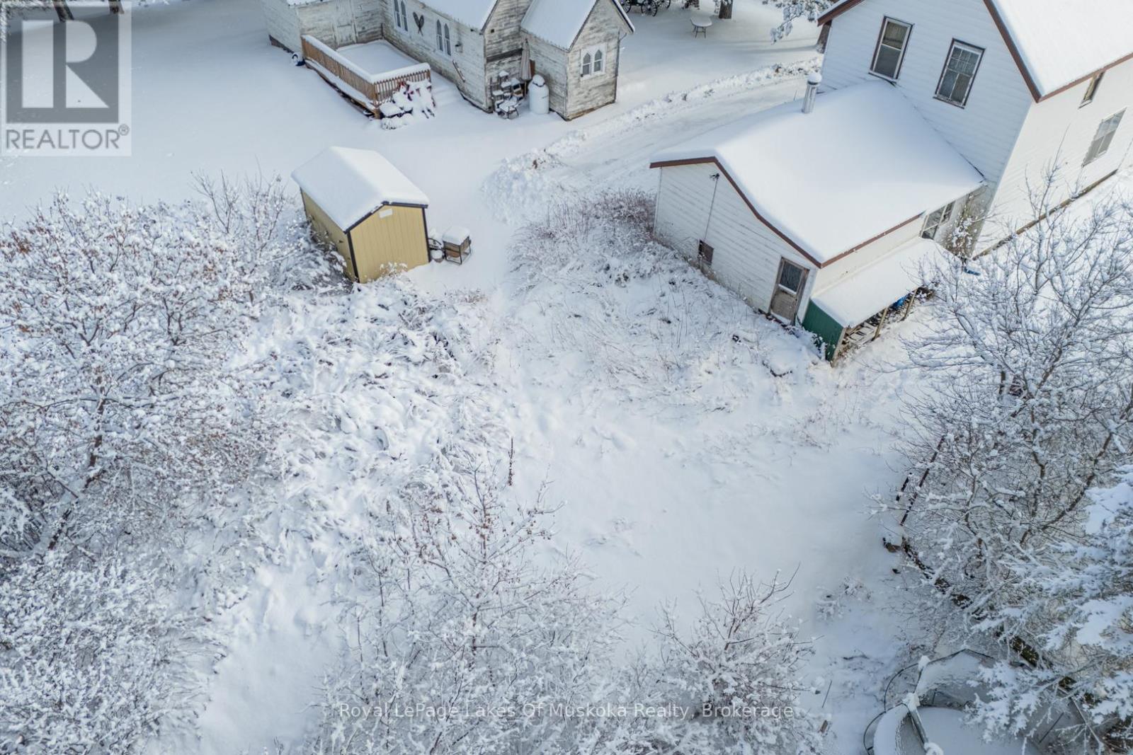 12 Rain Lake Road, Kearney, Ontario  P0A 0B1 - Photo 29 - X12610454
