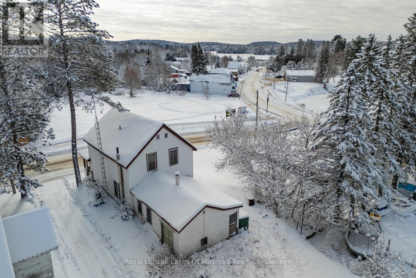 12 Rain Lake Road, Kearney, Ontario  P0A 0B1 - Photo 31 - X12610454