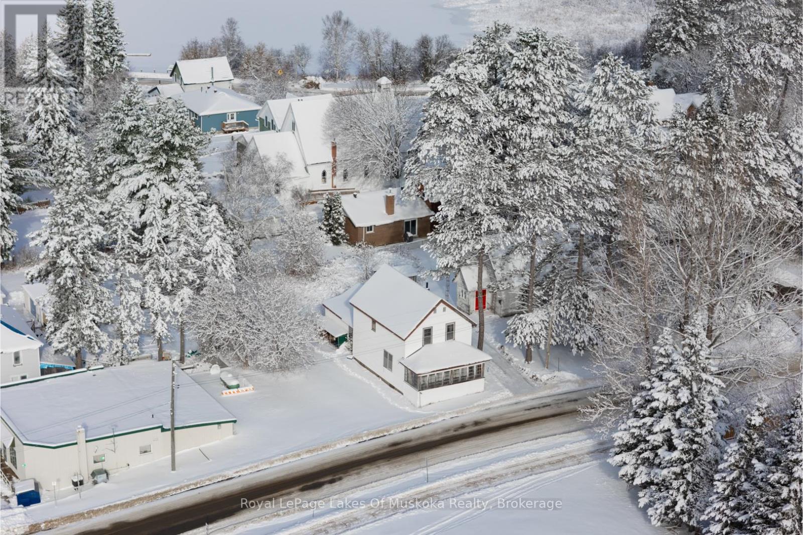 12 Rain Lake Road, Kearney, Ontario  P0A 0B1 - Photo 32 - X12610454