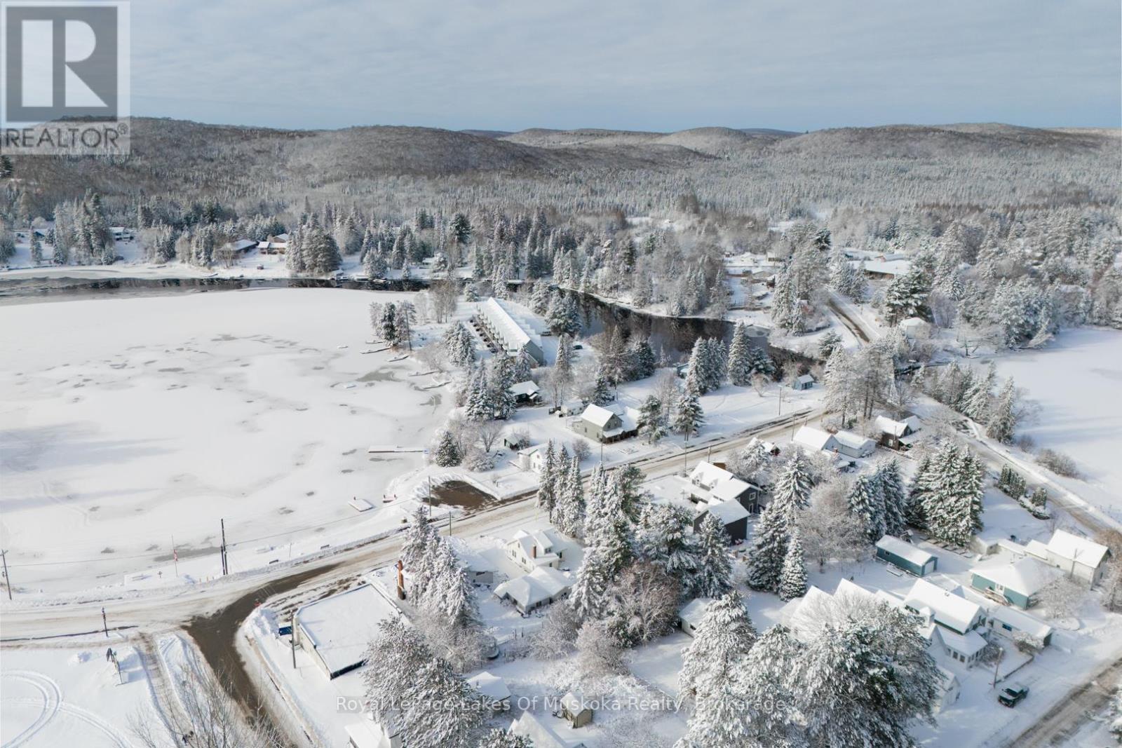 12 Rain Lake Road, Kearney, Ontario  P0A 0B1 - Photo 33 - X12610454