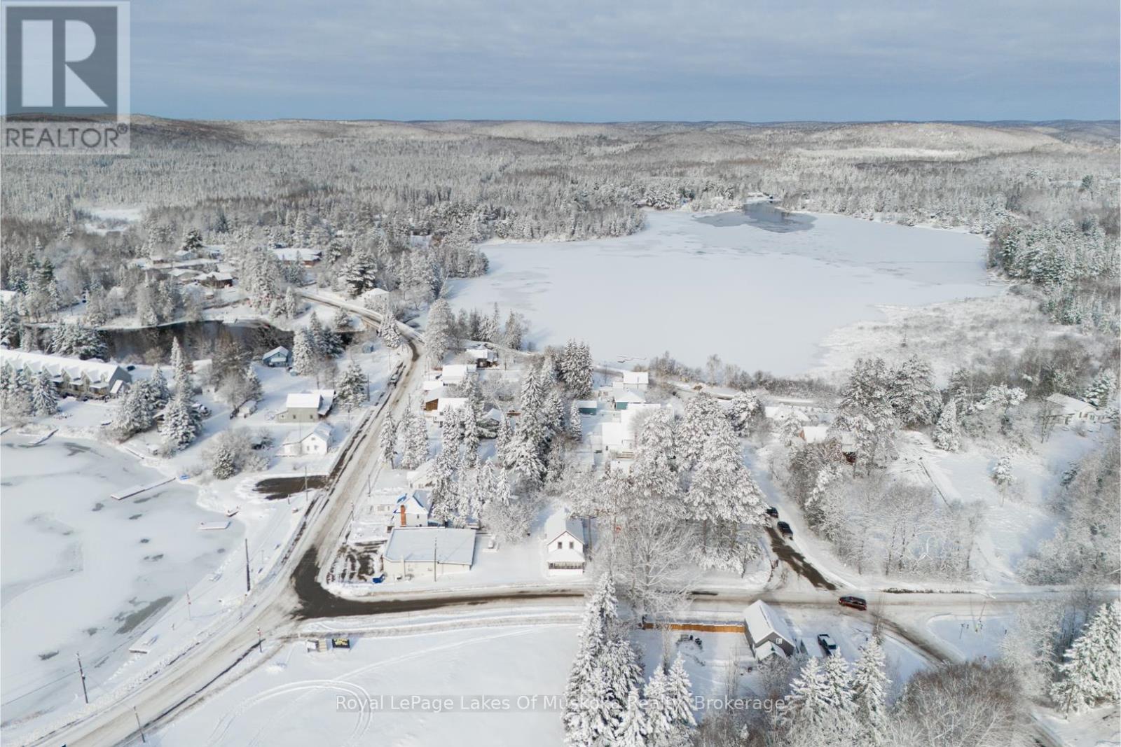 12 Rain Lake Road, Kearney, Ontario  P0A 0B1 - Photo 35 - X12610454