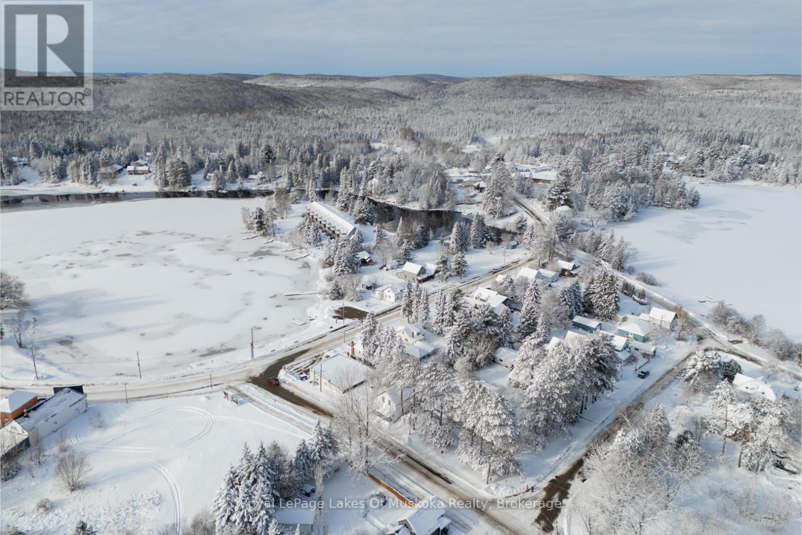 12 Rain Lake Road, Kearney, Ontario  P0A 0B1 - Photo 36 - X12610454