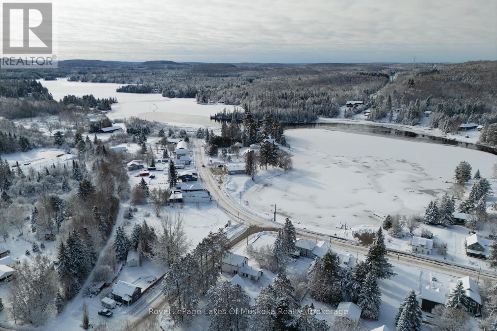 12 Rain Lake Road, Kearney, Ontario  P0A 0B1 - Photo 37 - X12610454