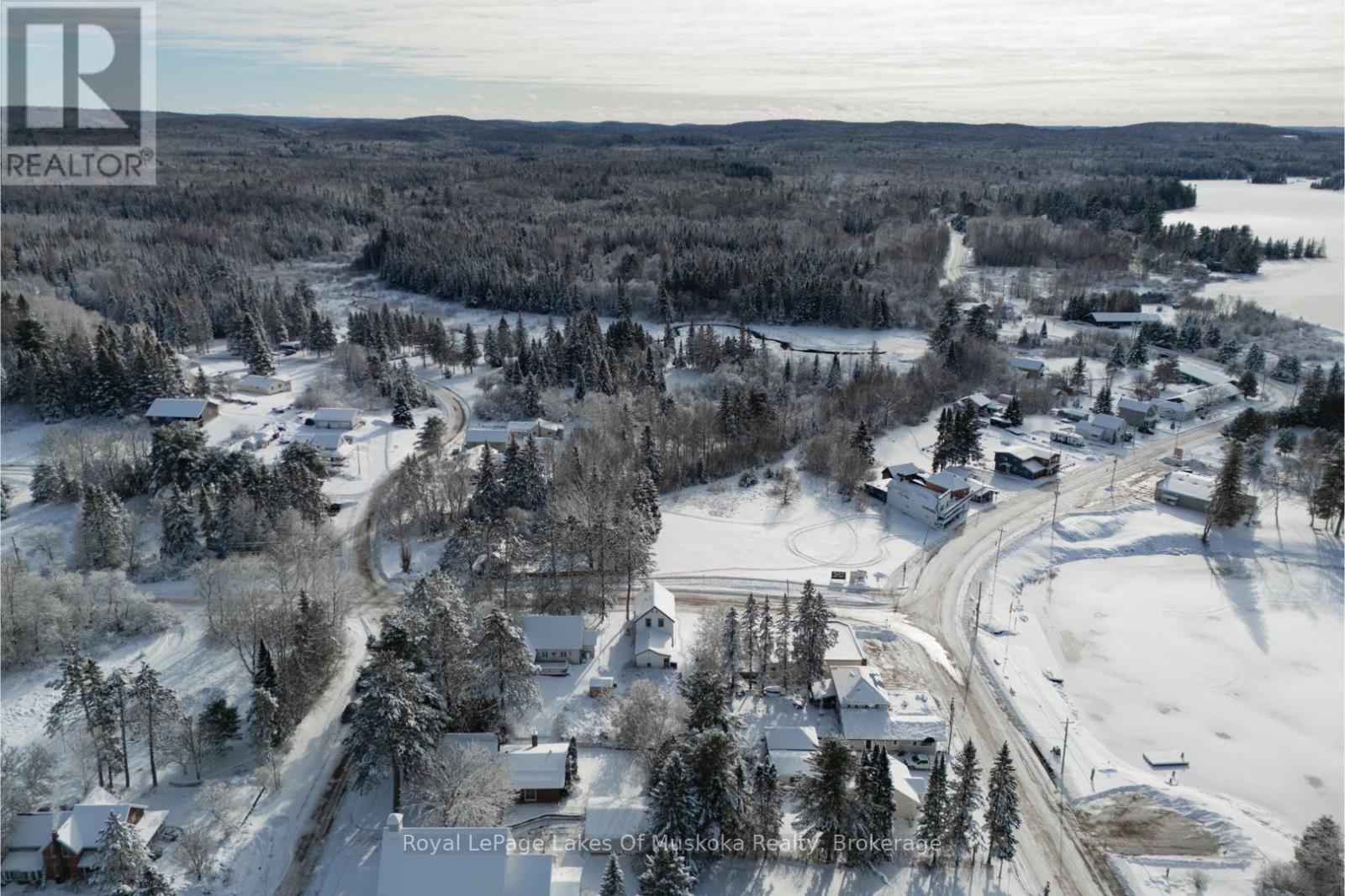 12 Rain Lake Road, Kearney, Ontario  P0A 0B1 - Photo 39 - X12610454