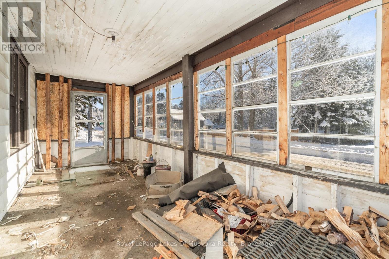 12 Rain Lake Road, Kearney, Ontario  P0A 0B1 - Photo 4 - X12610454