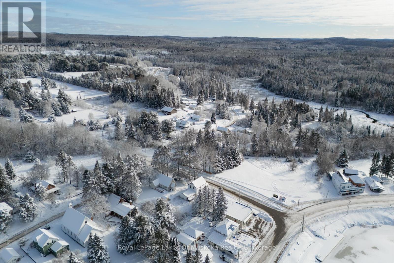 12 Rain Lake Road, Kearney, Ontario  P0A 0B1 - Photo 40 - X12610454