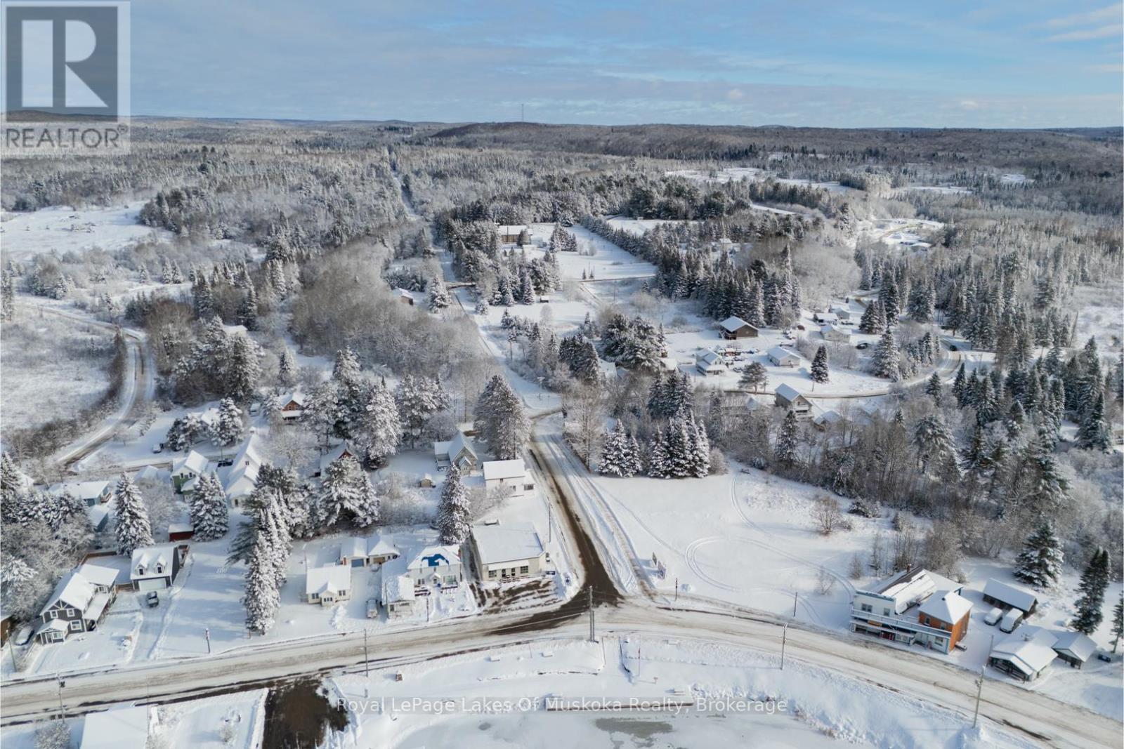 12 Rain Lake Road, Kearney, Ontario  P0A 0B1 - Photo 41 - X12610454