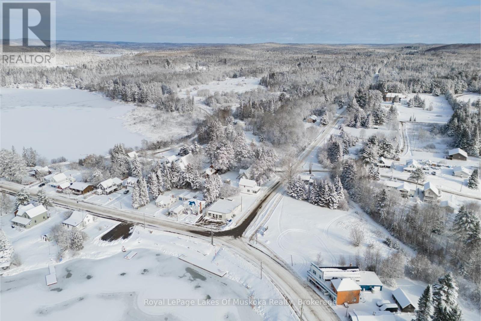 12 Rain Lake Road, Kearney, Ontario  P0A 0B1 - Photo 42 - X12610454