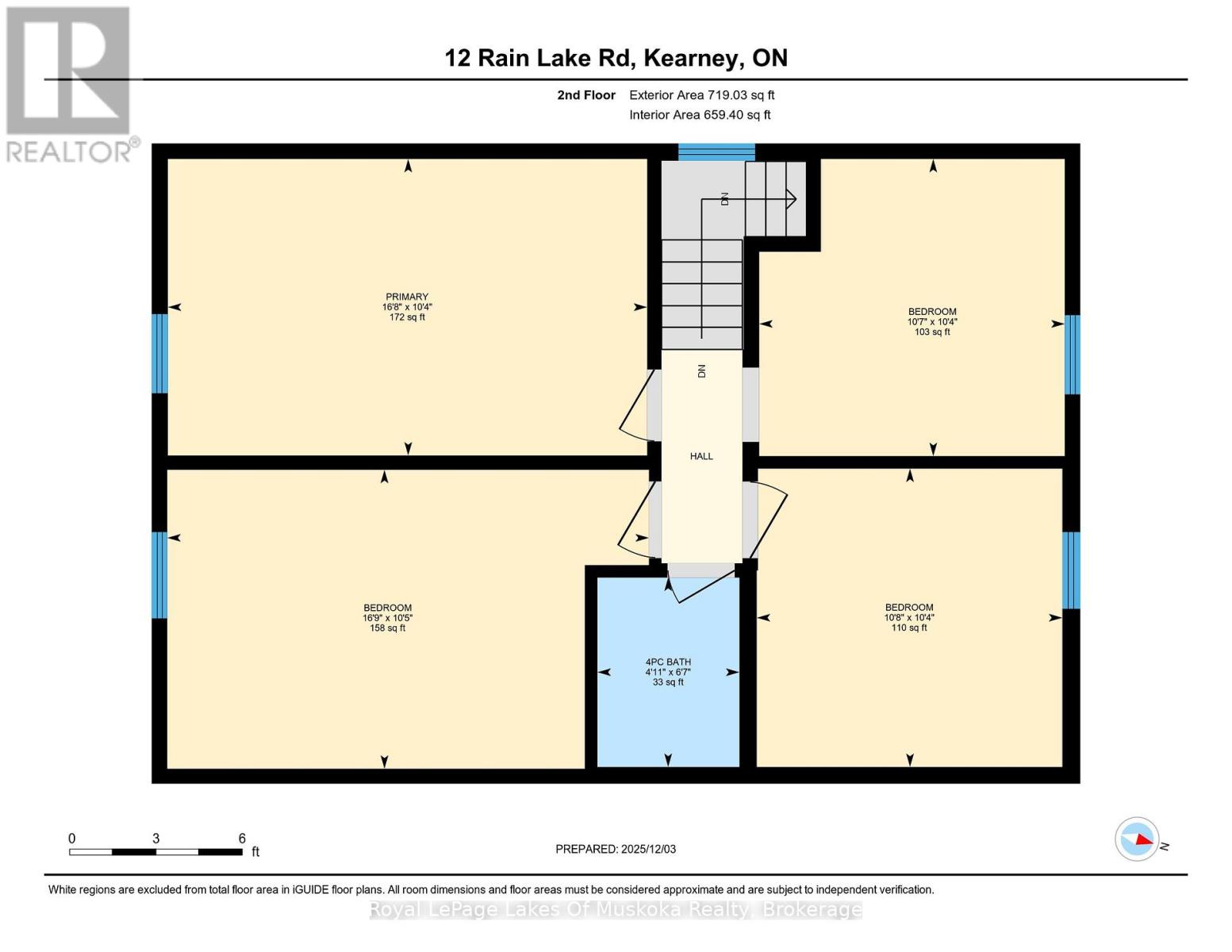 12 Rain Lake Road, Kearney, Ontario  P0A 0B1 - Photo 44 - X12610454