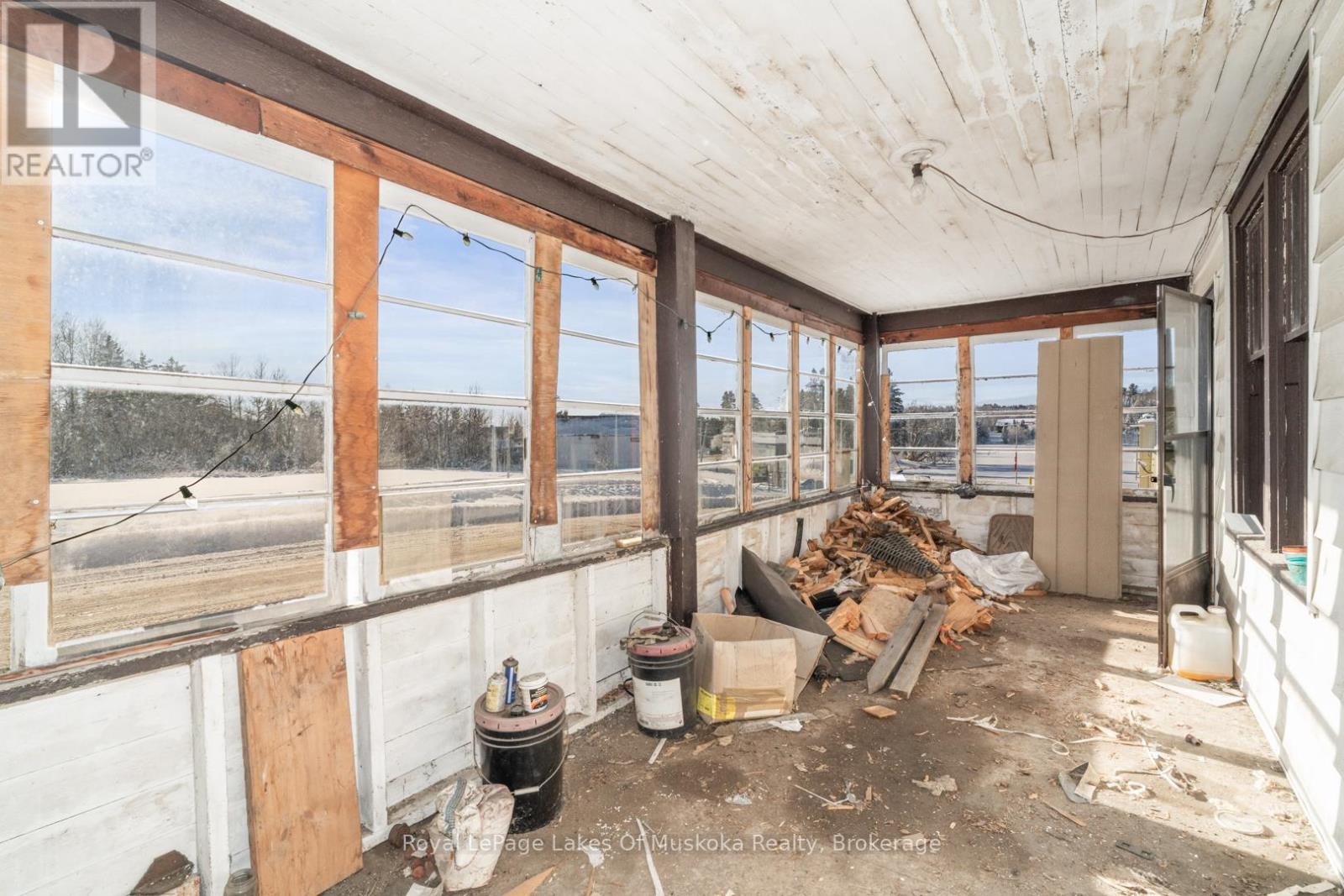 12 Rain Lake Road, Kearney, Ontario  P0A 0B1 - Photo 5 - X12610454