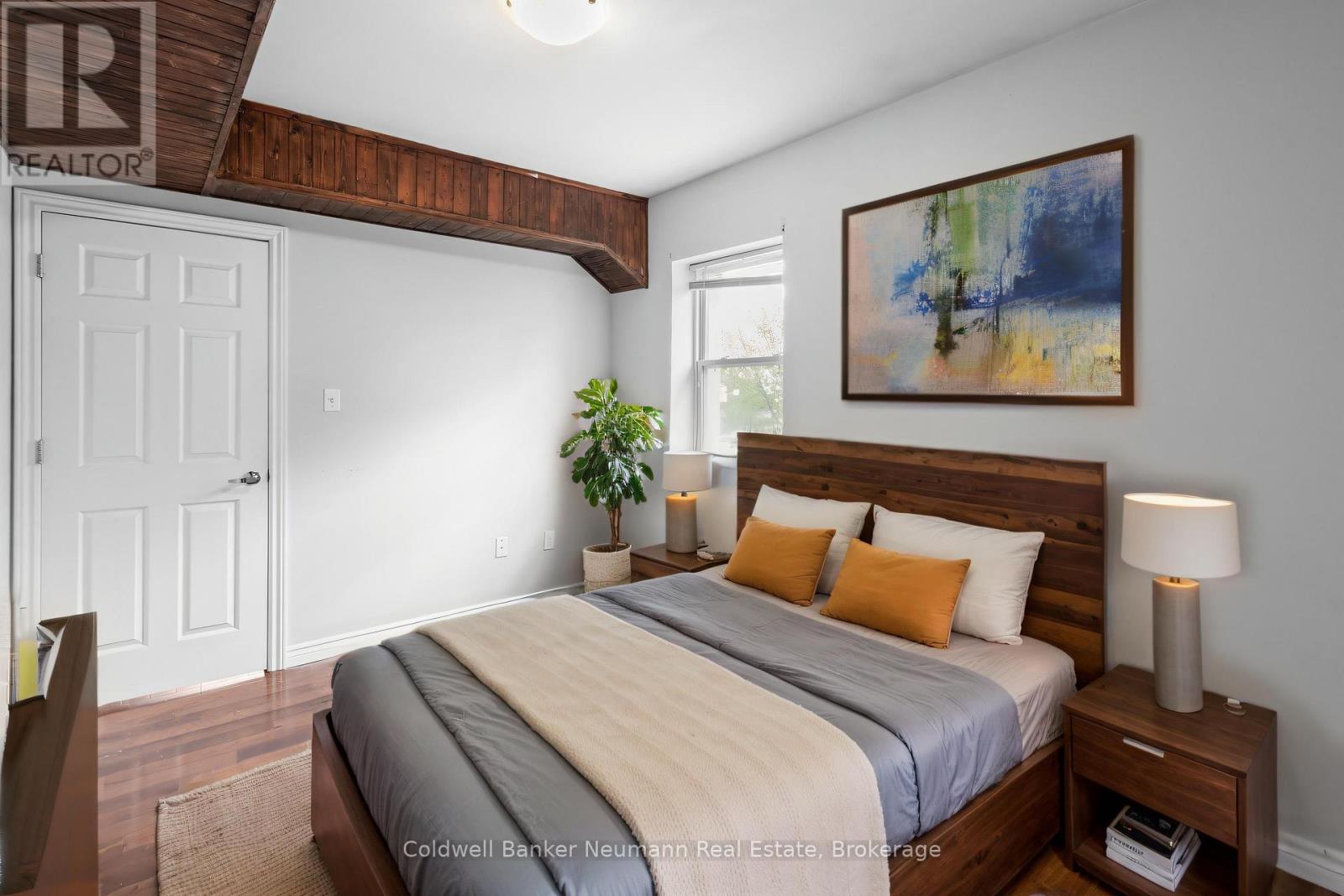 D - 246 Woolwich Street, Guelph, Ontario N1H 3V9 - Photo 6 - X12610486