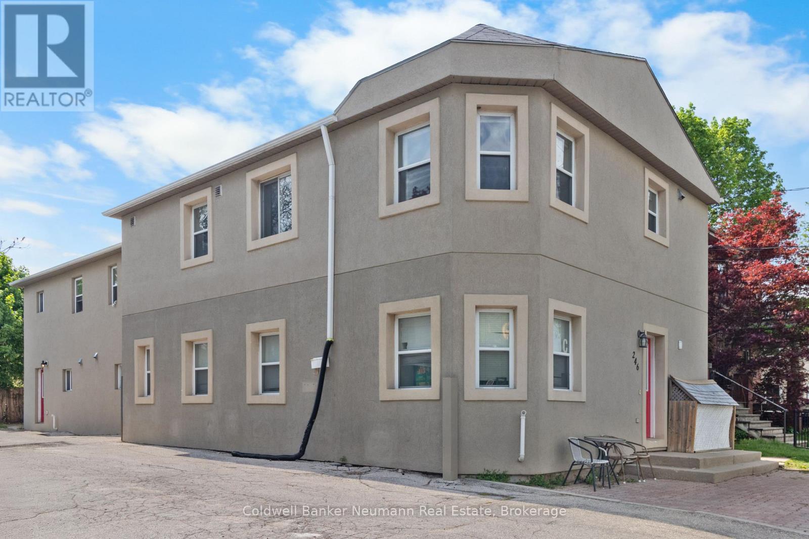 D - 246 Woolwich Street, Guelph, Ontario N1H 3V9 - Photo 9 - X12610486