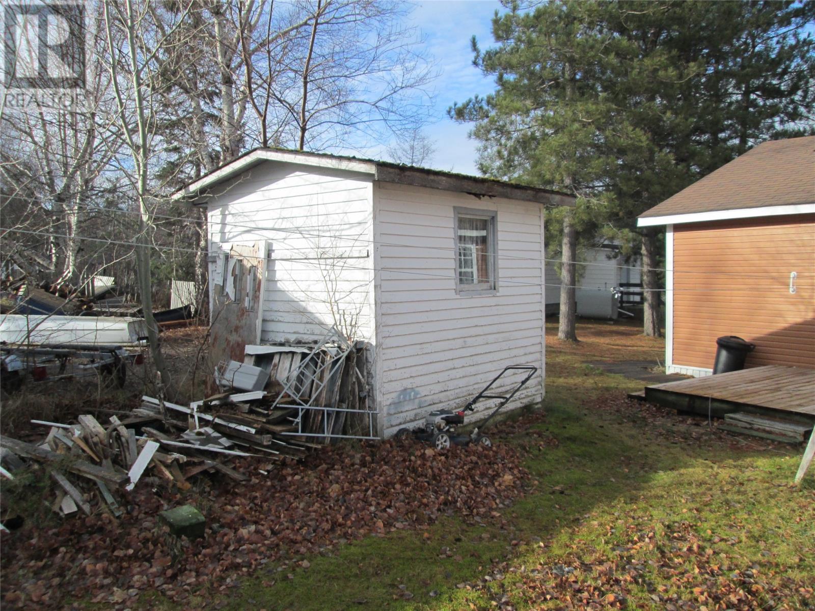 12 Bonaventure Avenue, Gambo, Newfoundland & Labrador  A0G 1T0 - Photo 11 - 1293180