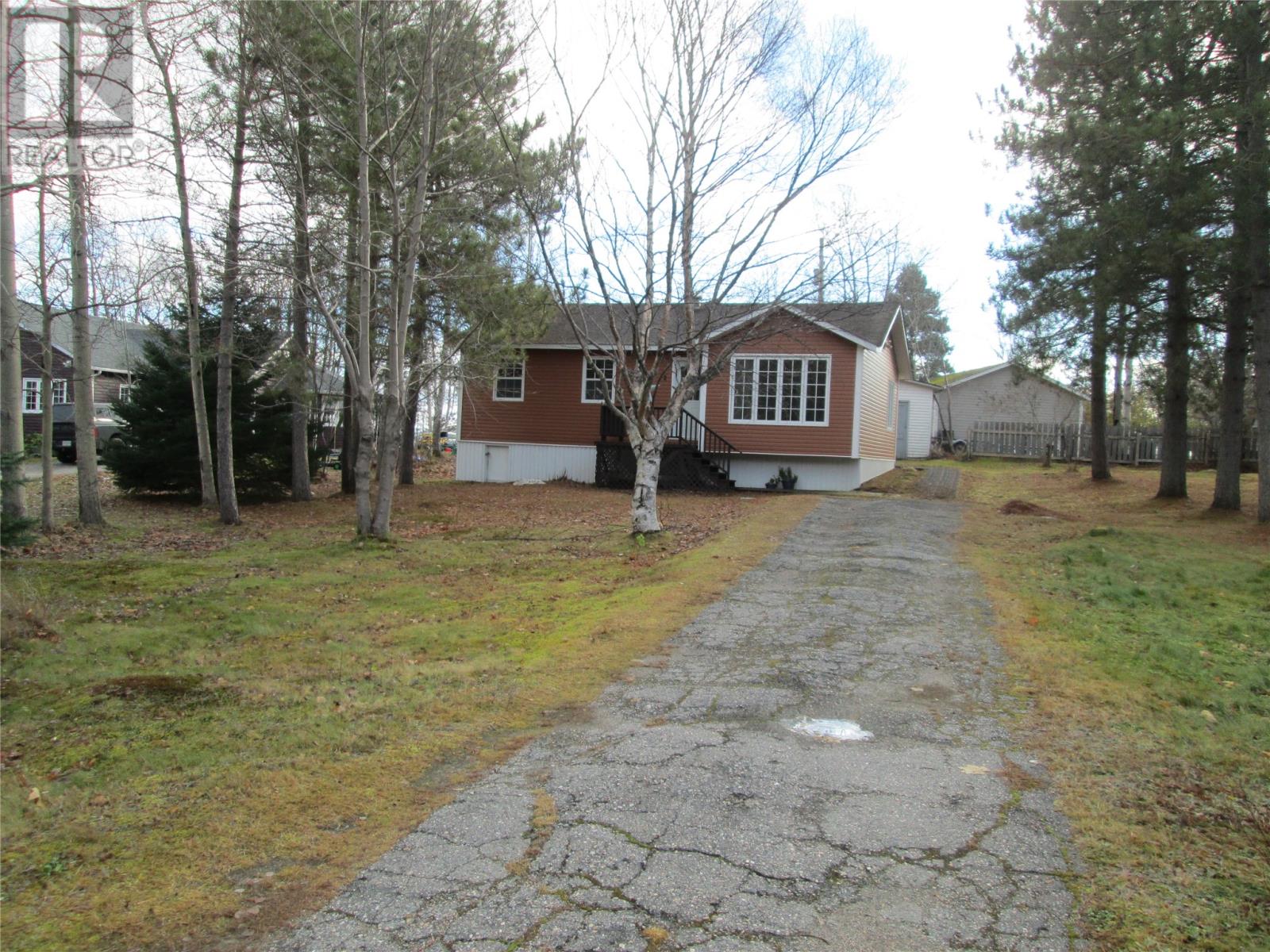 12 Bonaventure Avenue, Gambo, Newfoundland & Labrador  A0G 1T0 - Photo 5 - 1293180