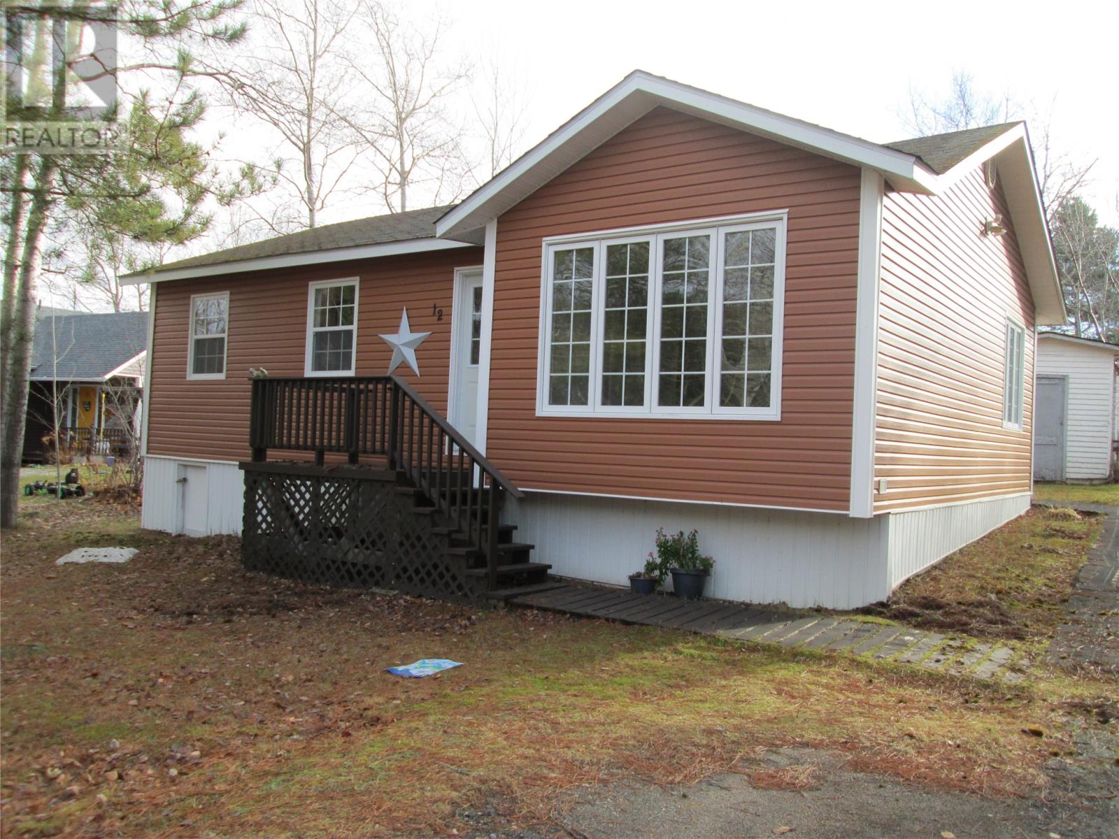 12 Bonaventure Avenue, Gambo, Newfoundland & Labrador  A0G 1T0 - Photo 6 - 1293180