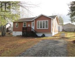 12 Bonaventure Avenue, Gambo, Newfoundland & Labrador