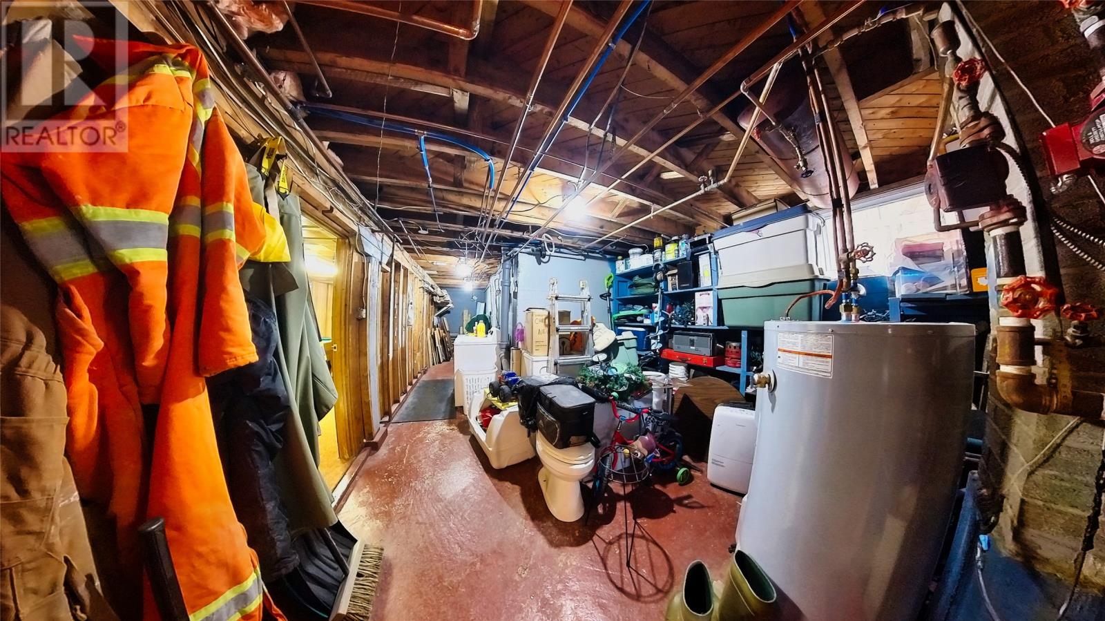 169 Water Street, Bay Roberts, Newfoundland & Labrador  A0A 1G0 - Photo 19 - 1293165