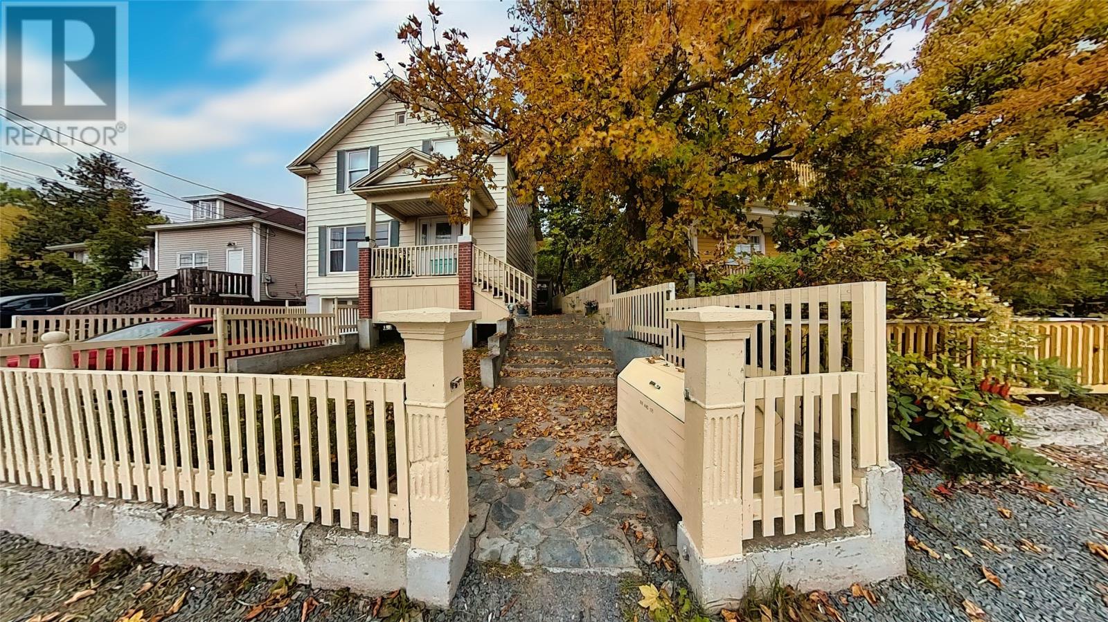 169 Water Street, Bay Roberts, Newfoundland & Labrador  A0A 1G0 - Photo 2 - 1293165