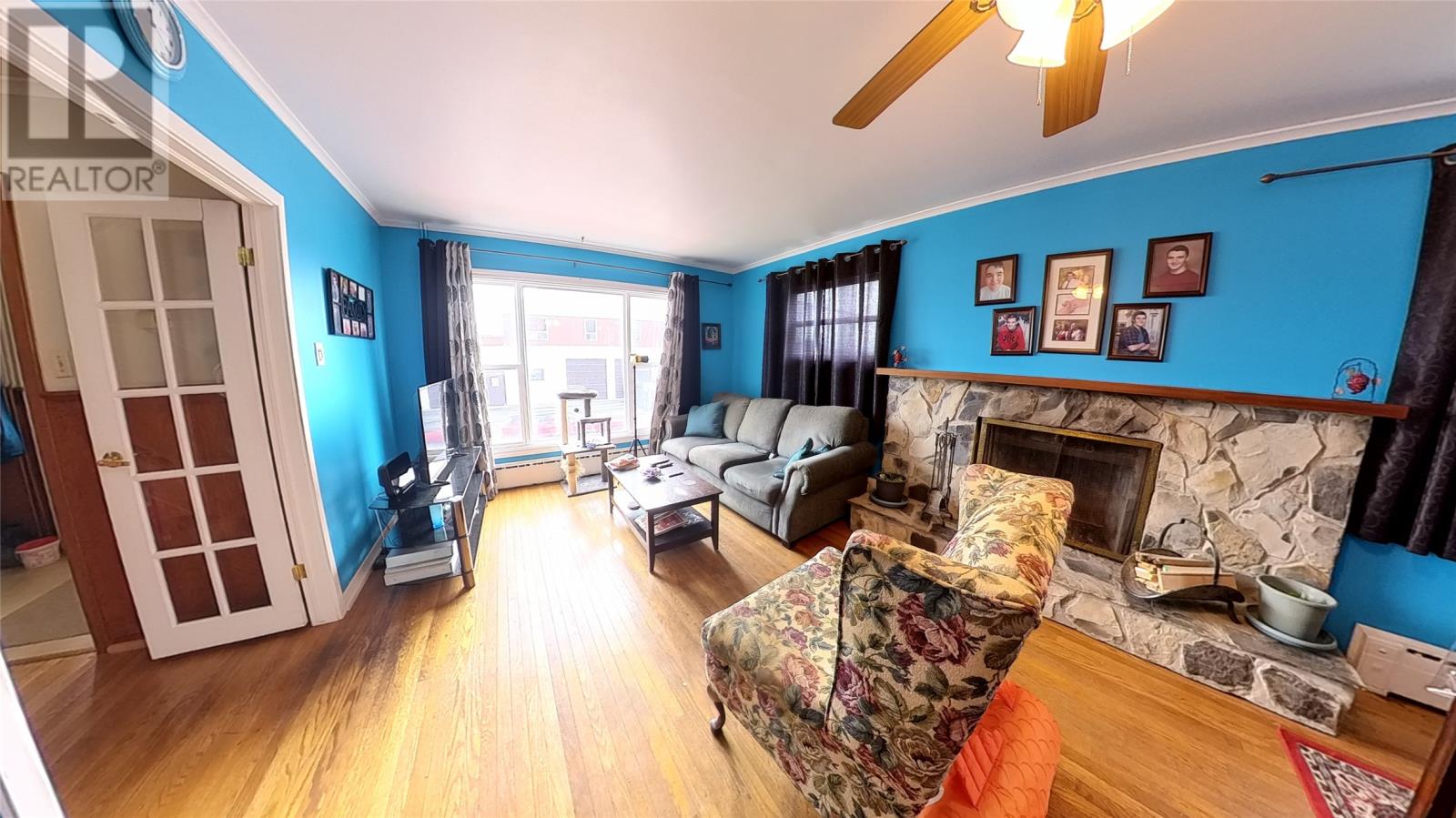 169 Water Street, Bay Roberts, Newfoundland & Labrador  A0A 1G0 - Photo 3 - 1293165