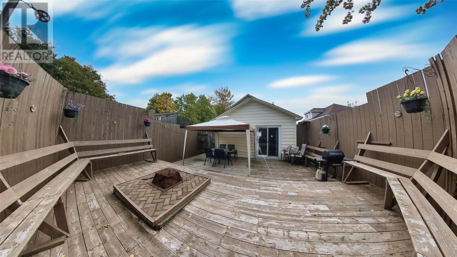 169 Water Street, Bay Roberts, Newfoundland & Labrador  A0A 1G0 - Photo 9 - 1293165