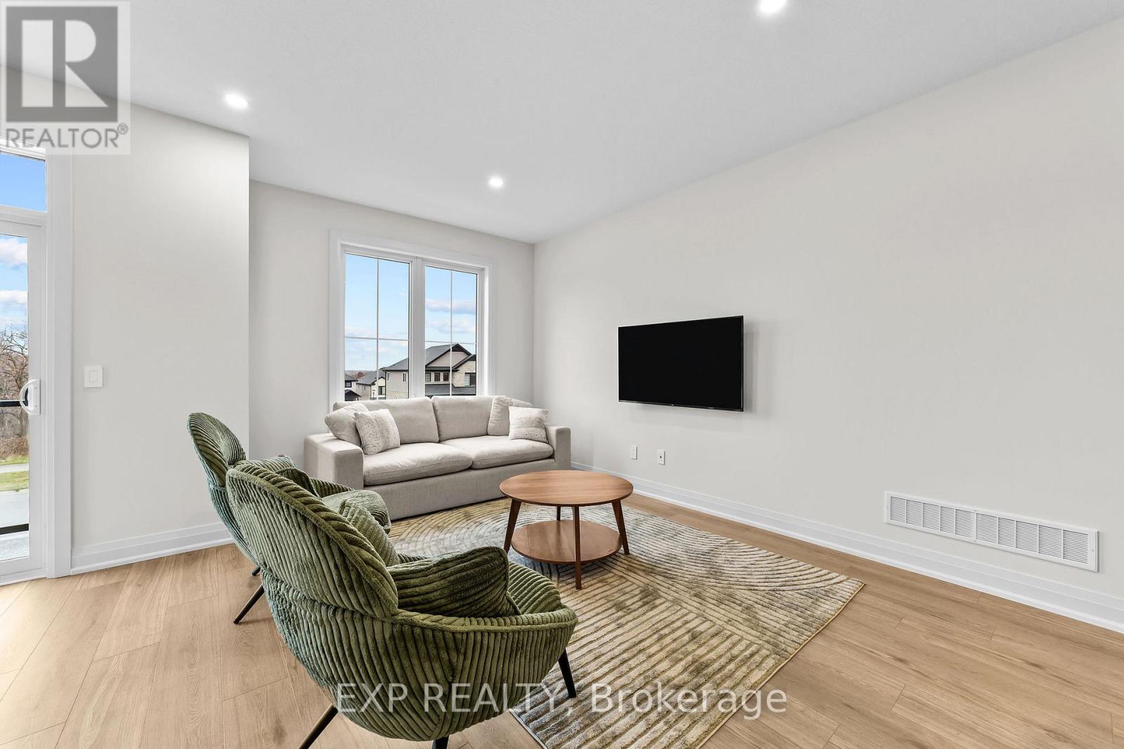 2580 Sheffield Boulevard, London South, Ontario  N6M 0G4 - Photo 12 - X12610428