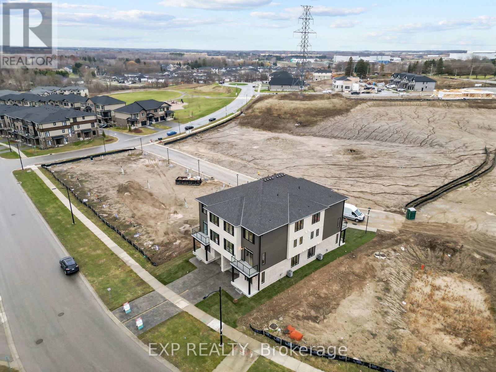 2580 Sheffield Boulevard, London South, Ontario  N6M 0G4 - Photo 24 - X12610428