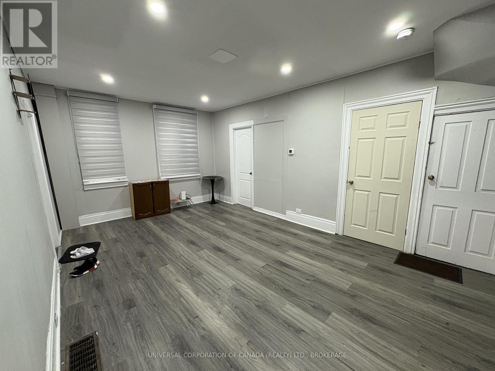 137 Ross Street, St. Thomas, Ontario  N5R 3X9 - Photo 22 - X12610436