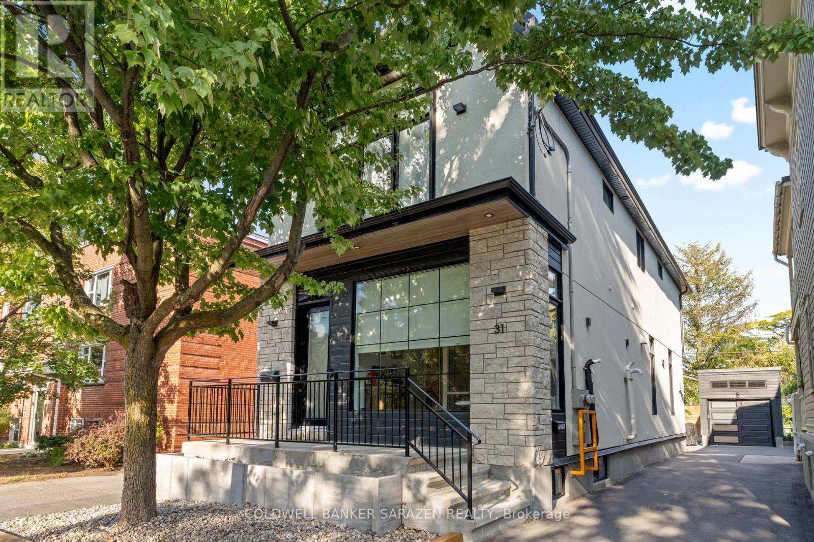 B - 31 COMMANDA WAY, Ottawa, Ontario