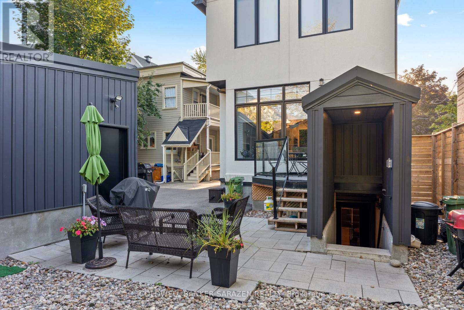 B - 31 Commanda Way, Ottawa, Ontario  K1M 1G1 - Photo 14 - X12610366