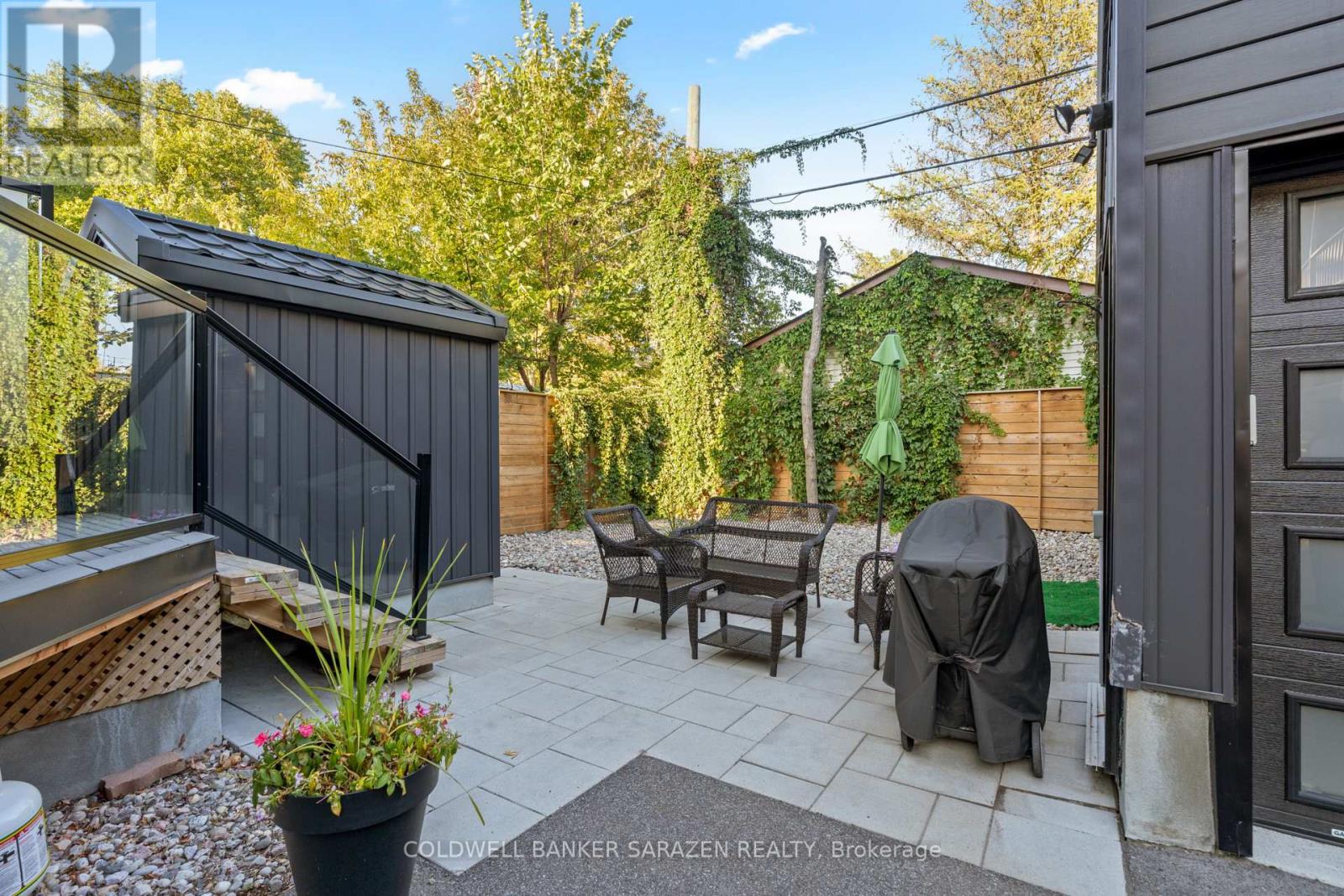 B - 31 Commanda Way, Ottawa, Ontario  K1M 1G1 - Photo 16 - X12610366