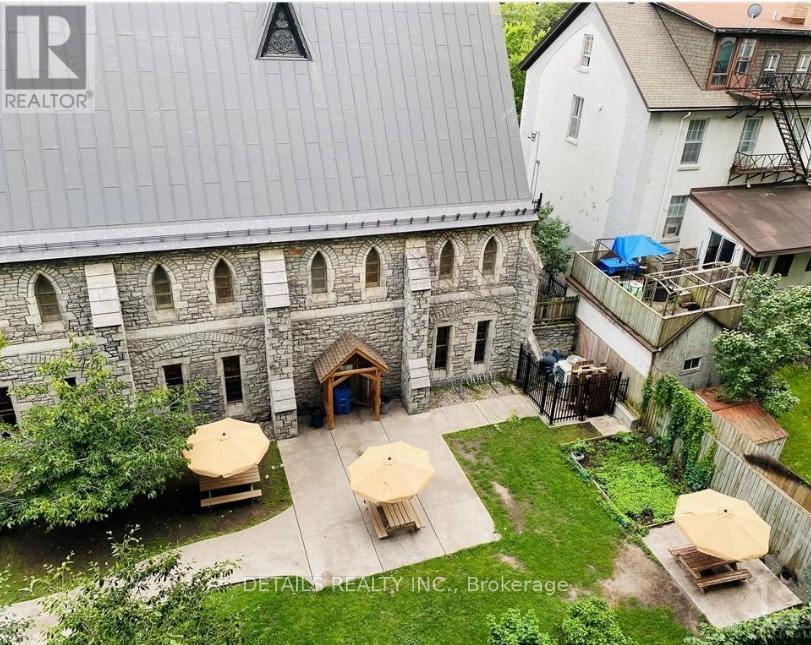 601 - 238 Besserer Street, Ottawa, Ontario  K1N 6B1 - Photo 18 - X12610374