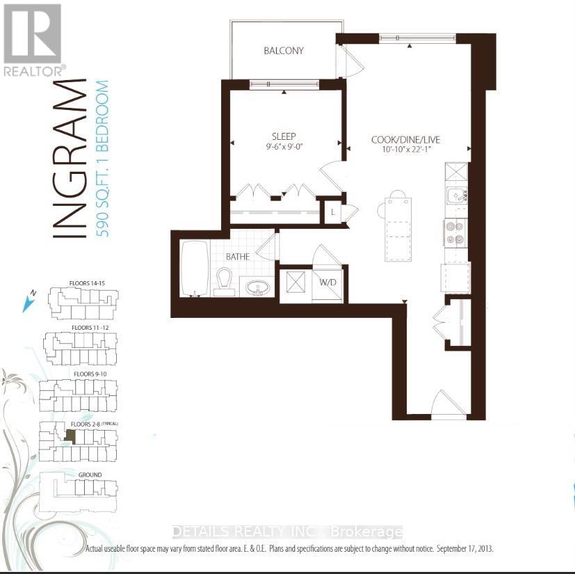 601 - 238 Besserer Street, Ottawa, Ontario K1N 6B1 - Photo 20 - X12610374