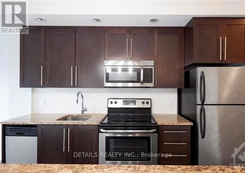 601 - 238 Besserer Street, Ottawa, Ontario K1N 6B1 - Photo 6 - X12610374