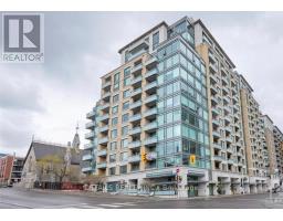 601 - 238 BESSERER STREET, Ottawa, Ontario