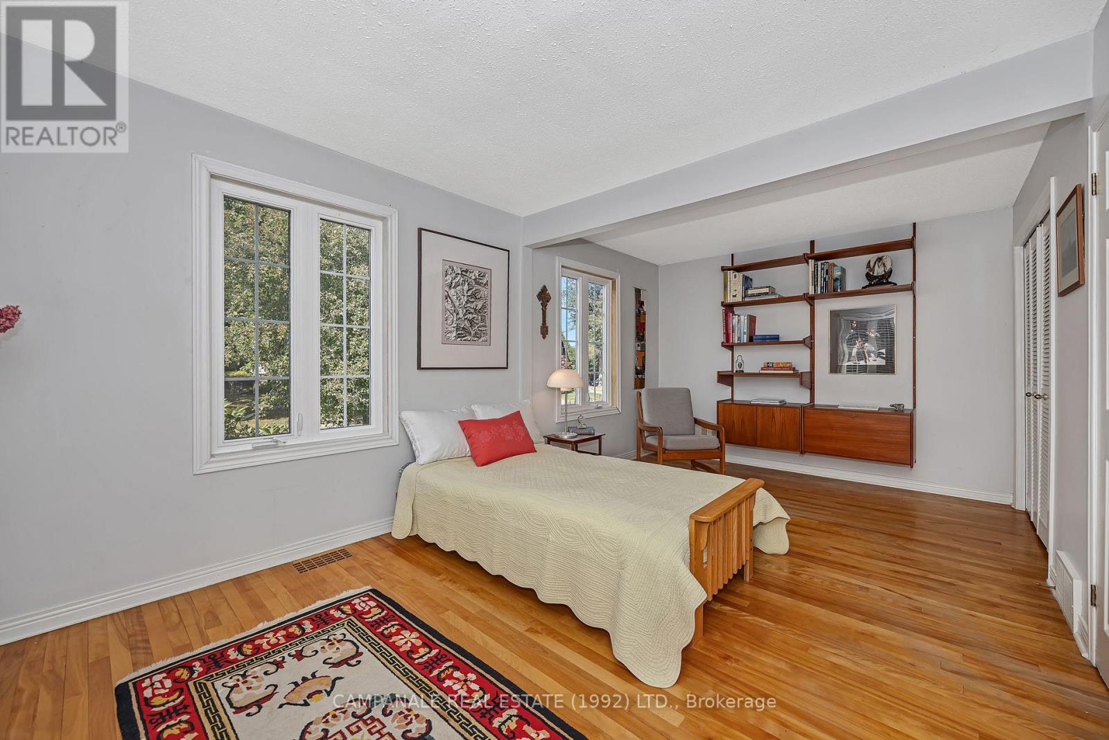 412 Thessaly Circle, Ottawa, Ontario  K1H 5W5 - Photo 12 - X12610406