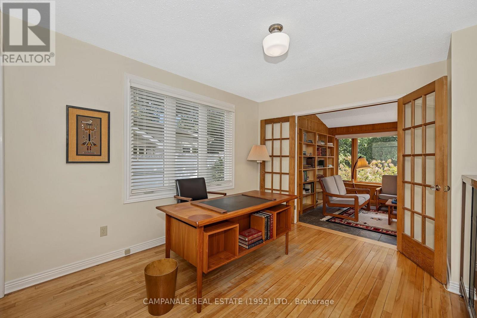 412 Thessaly Circle, Ottawa, Ontario  K1H 5W5 - Photo 14 - X12610406