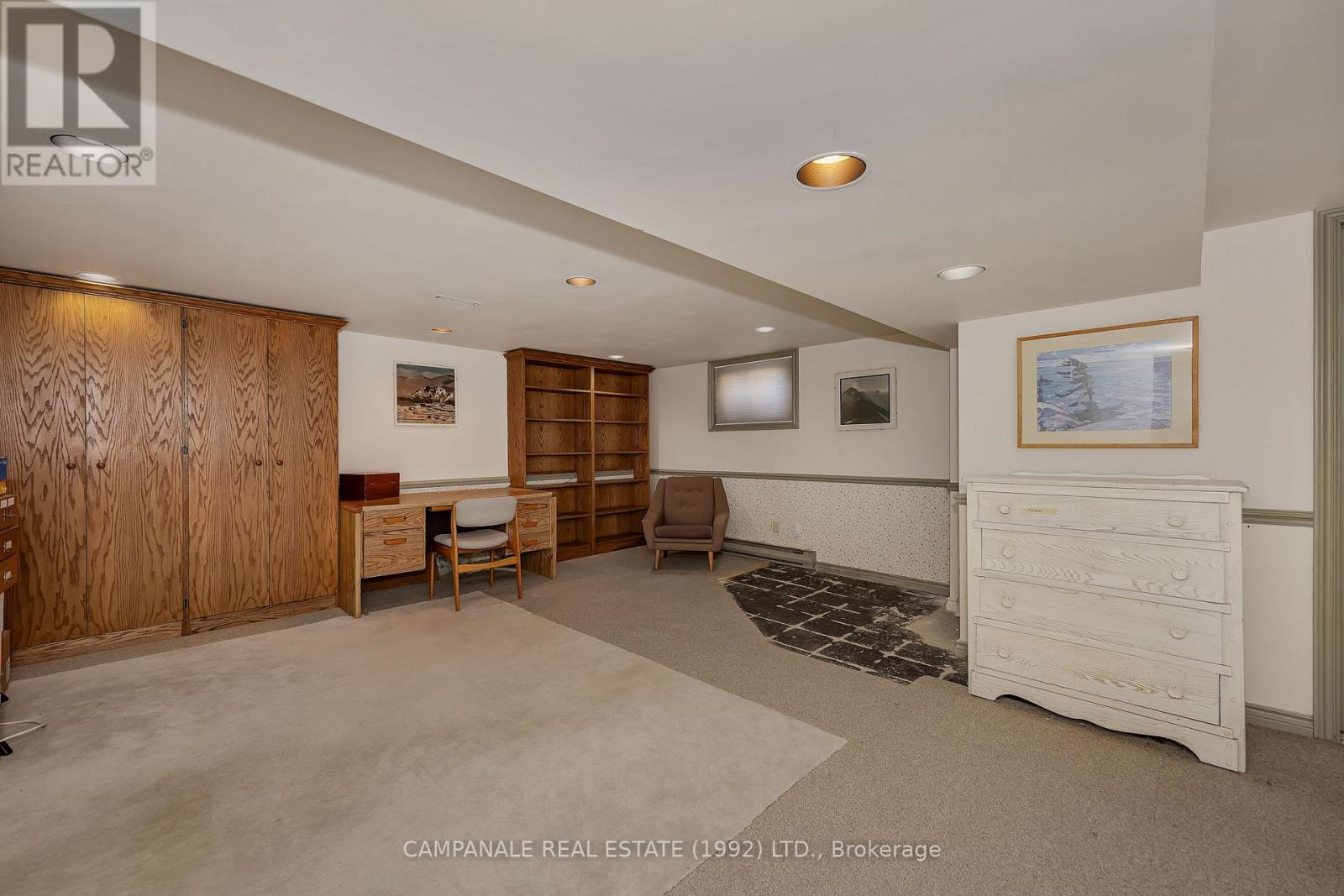 412 Thessaly Circle, Ottawa, Ontario  K1H 5W5 - Photo 25 - X12610406