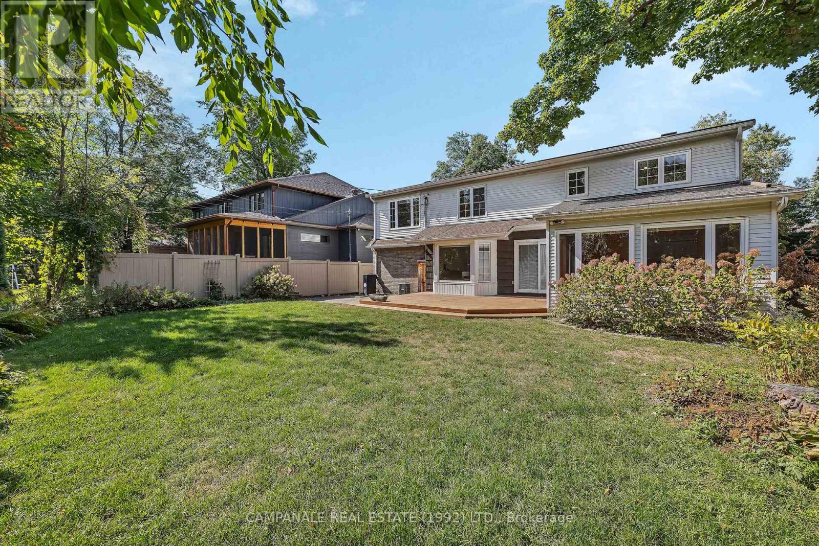 412 Thessaly Circle, Ottawa, Ontario  K1H 5W5 - Photo 28 - X12610406