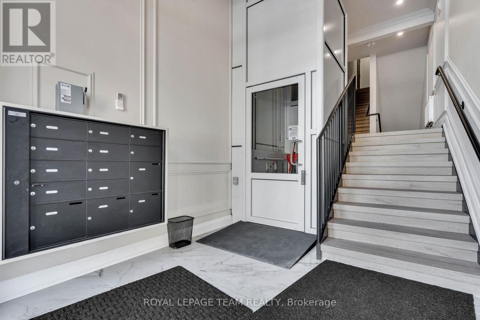 7 - 58 Florence Street, Ottawa, Ontario  K2P 0W7 - Photo 22 - X12610432