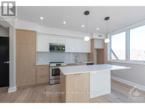 7 - 58 Florence Street, Ottawa, Ontario  K2P 0W7 - Photo 6 - X12610432