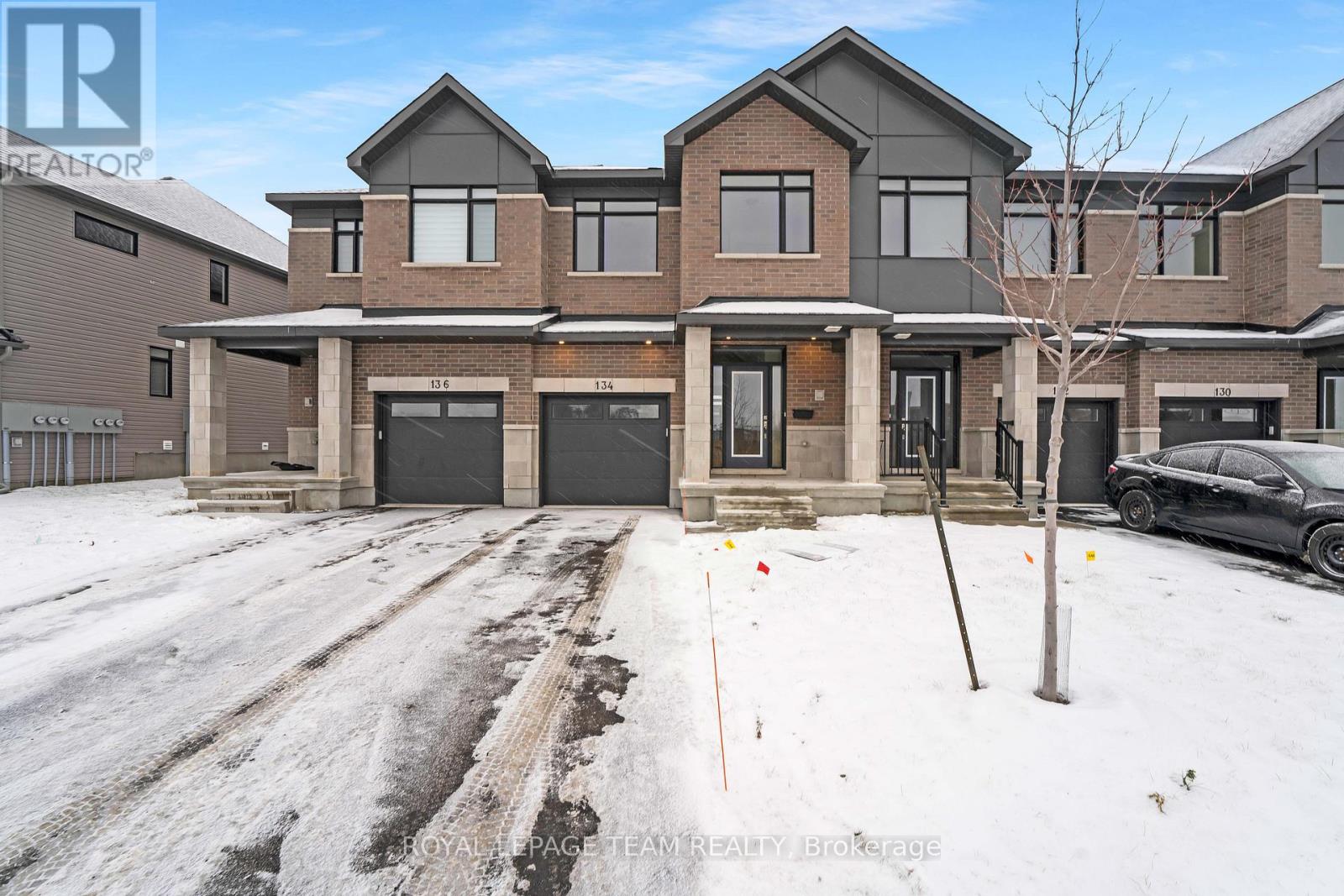 134 SENCHA TERRACE, Ottawa, Ontario