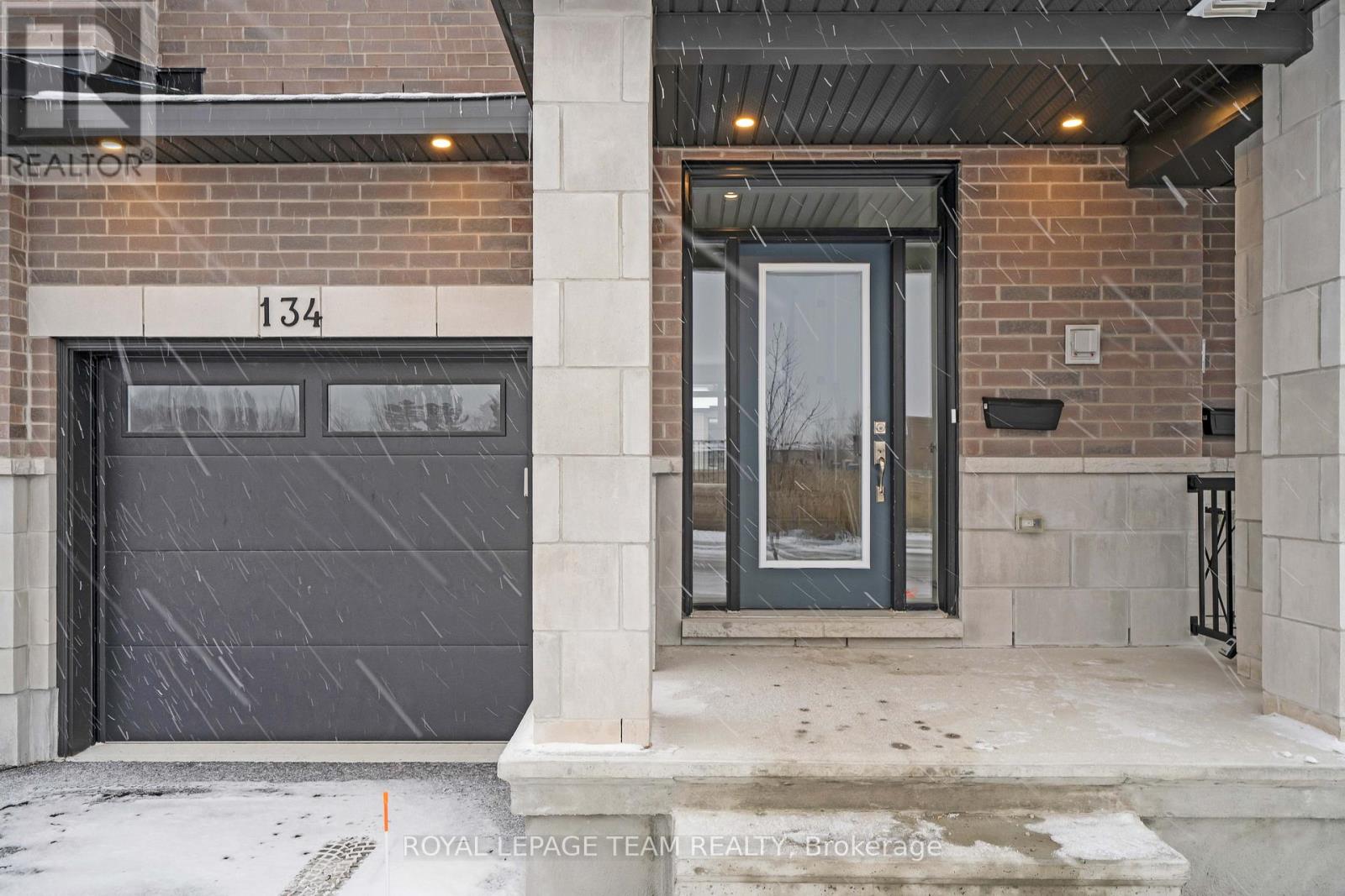 134 Sencha Terrace, Ottawa, Ontario  K2J 6Z2 - Photo 2 - X12610448